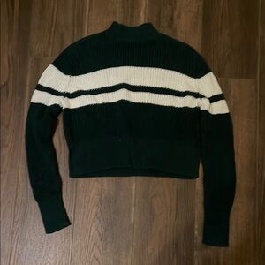 Pacsun Lottie Moss Cowl Neck Sweater